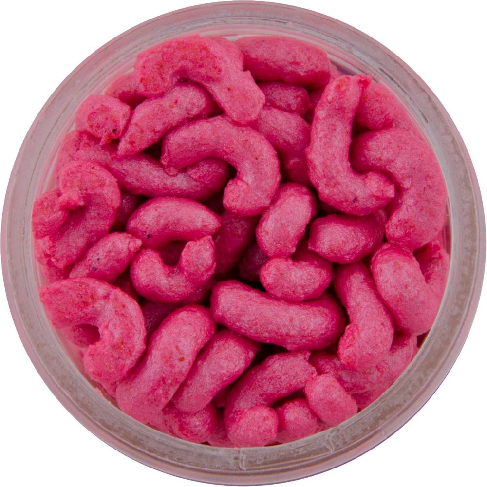 image:imageBerkley Gulp Maggot Fishing Soft BaitPink