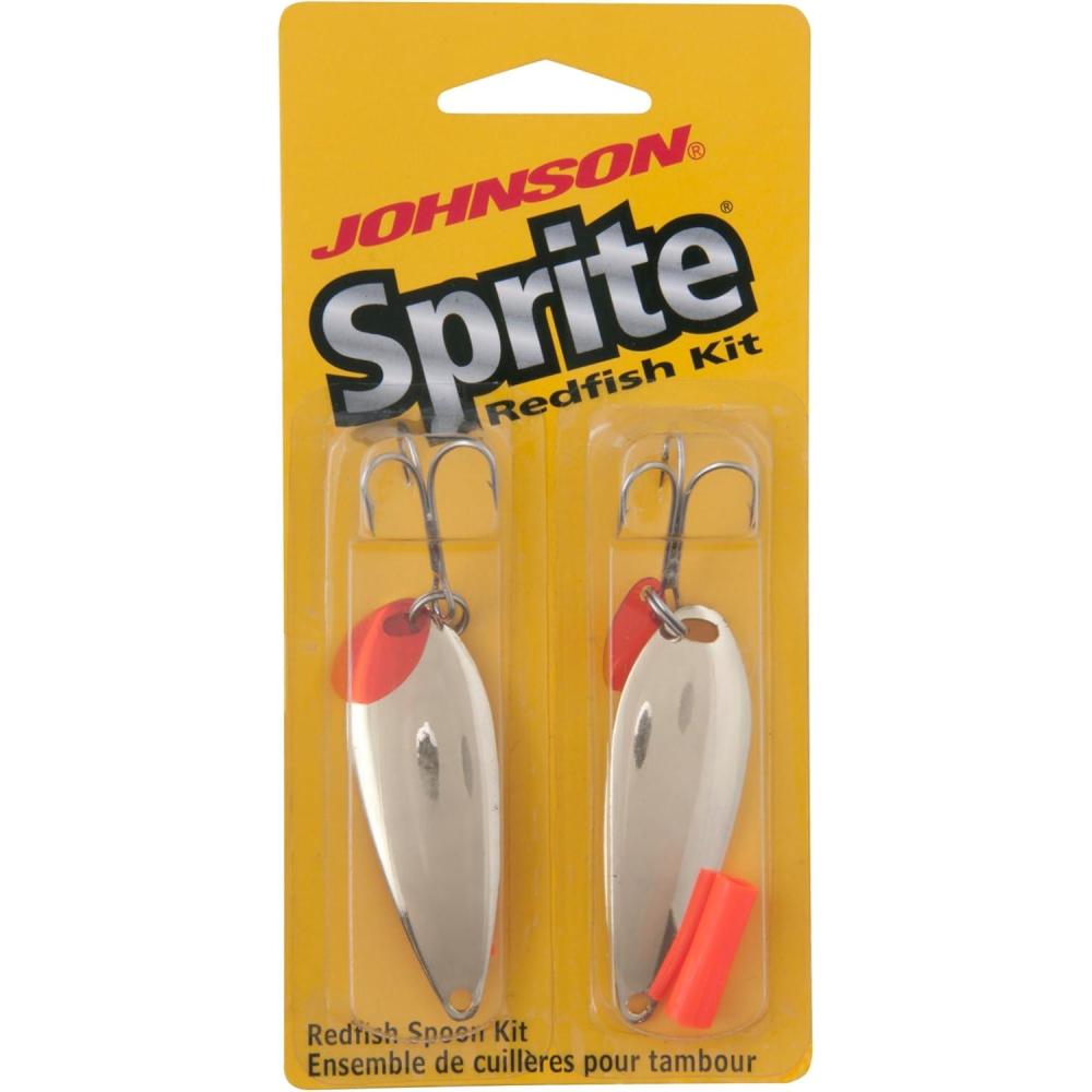 image:imageBerkley Johnson Sprite Redfish KitGold12Ounce