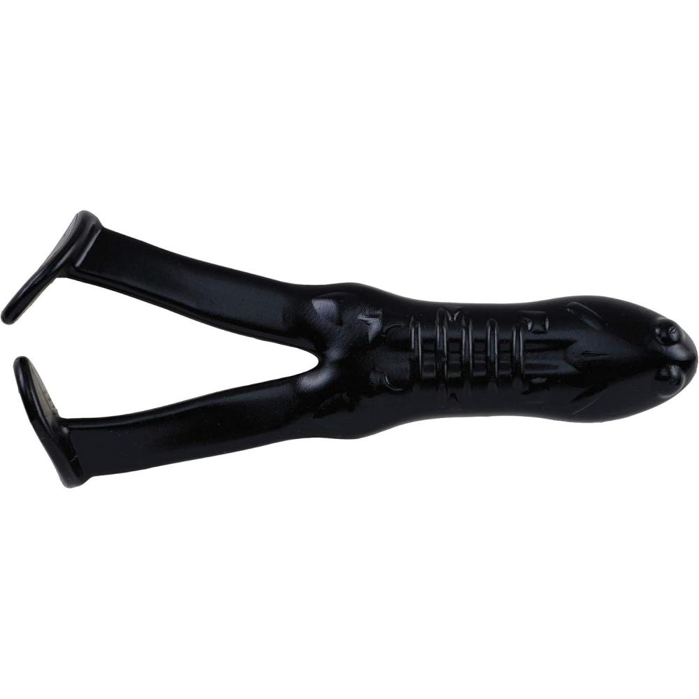image:imageBerkley PowerBait Beatnn Paddle Frog Fishing Soft BaitBlack