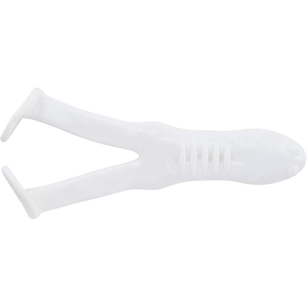 image:imageBerkley PowerBait Beatnn Paddle Frog Fishing Soft BaitWhite