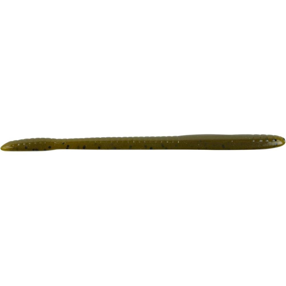 image:imageBerkley PowerBait Bottom Hopper Fishing Soft BaitGreen Pumpkin