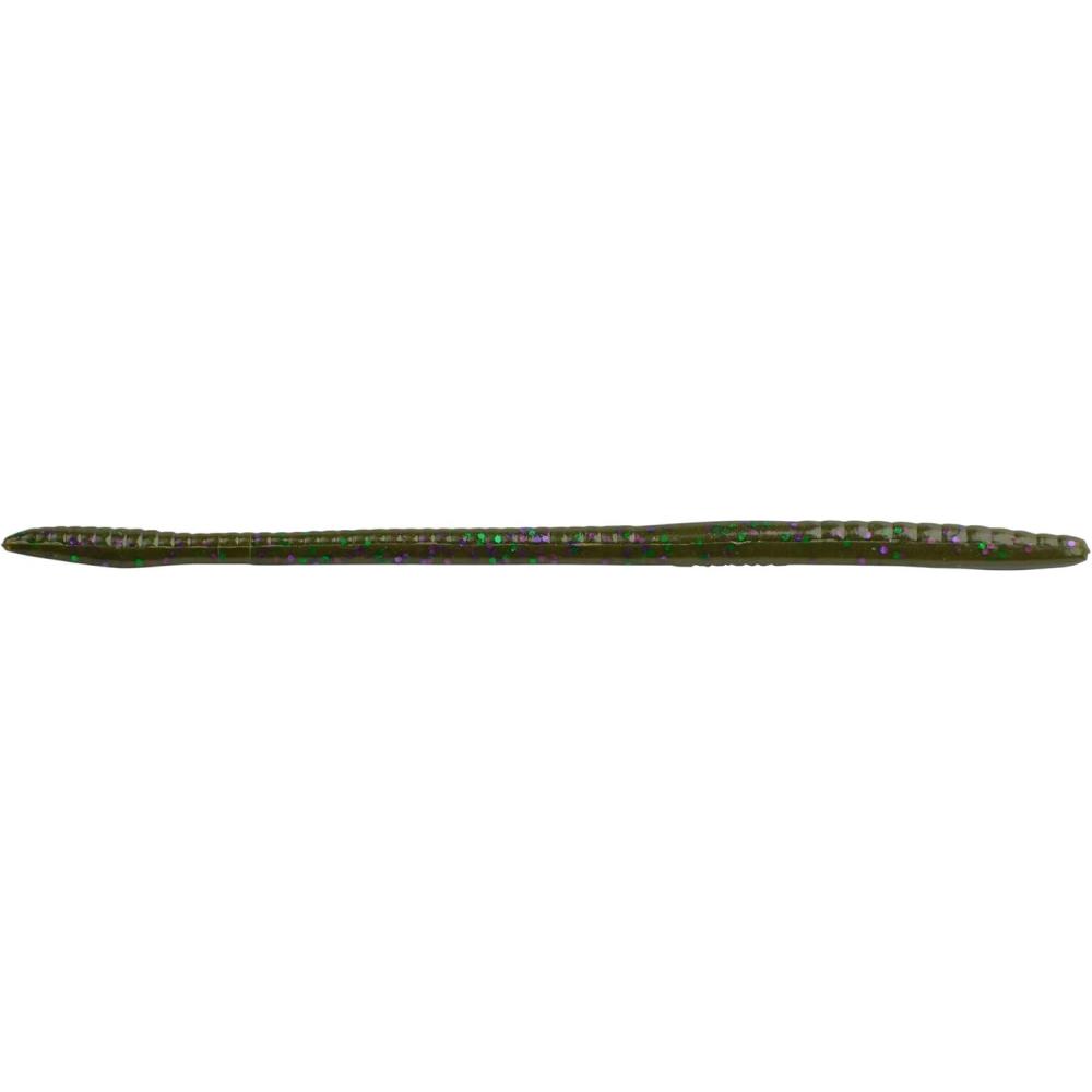image:imageBerkley PowerBait Bottom Hopper Fishing Soft BaitGreen Pumpkin Candy