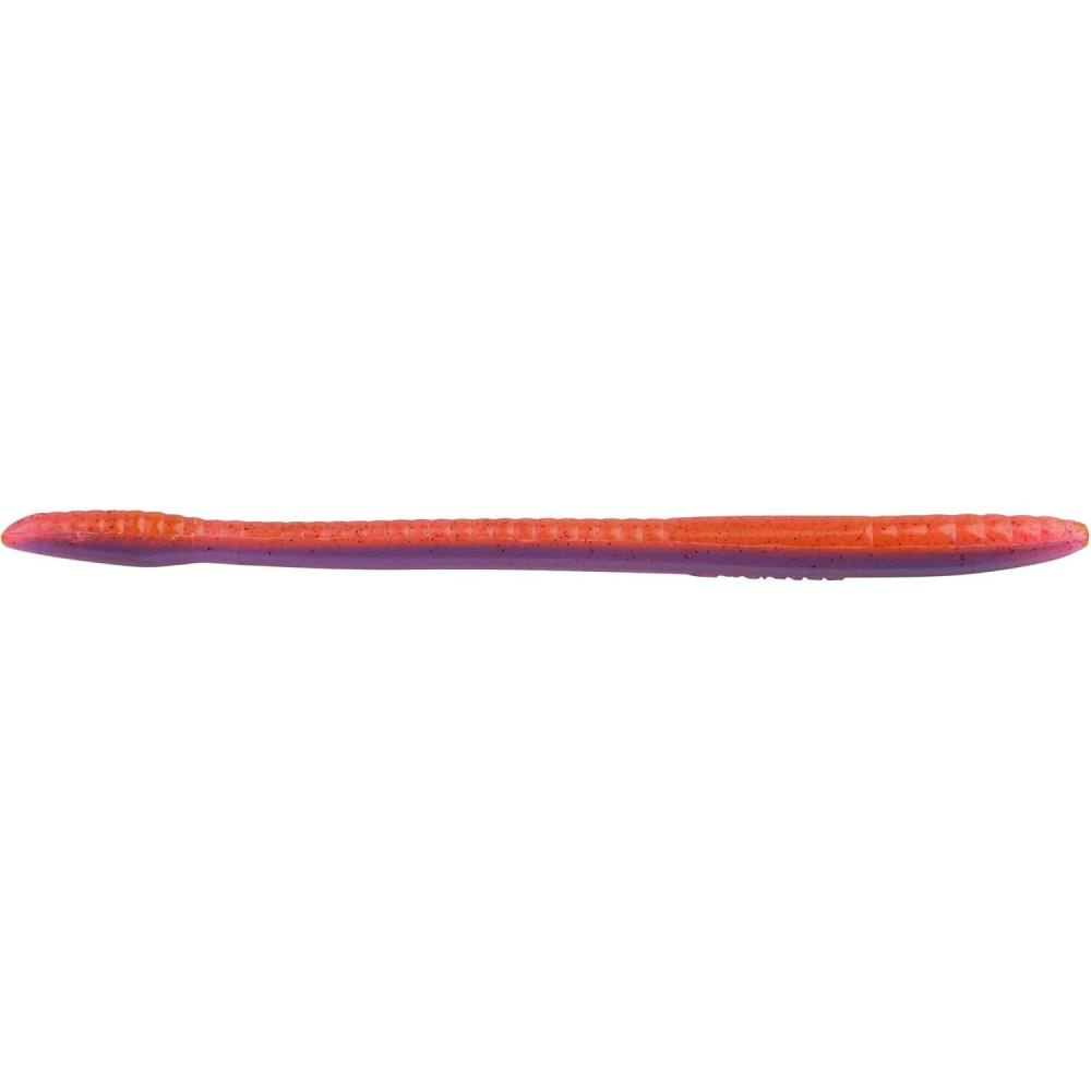 image:imageBerkley PowerBait Bottom Hopper Fishing Soft BaitMorning Dawn Red Flake