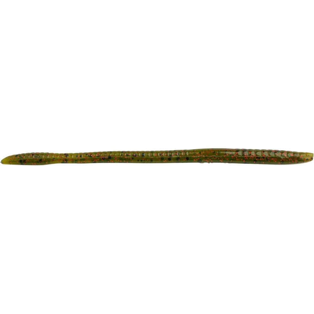 image:imageBerkley PowerBait Bottom Hopper Fishing Soft BaitWatermelon Red