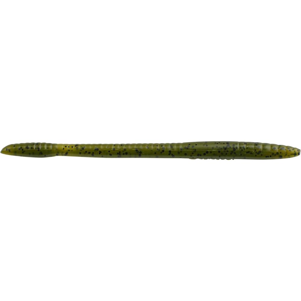 image:imageBerkley PowerBait Bottom Hopper Fishing Soft BaitWatermelon Seed
