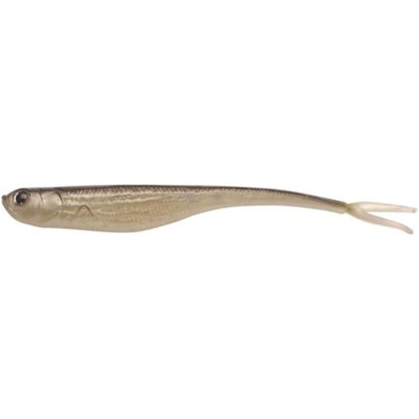 image:imageBerkley PowerBait Jerk ShadMullet5 6 Count