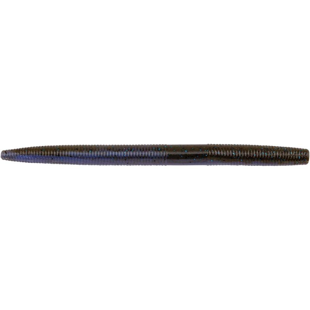 image:imageBerkley PowerBait MaxScent Chigger Craw Fishing Soft BaitIKEs Green Pumpkin Blue Flash