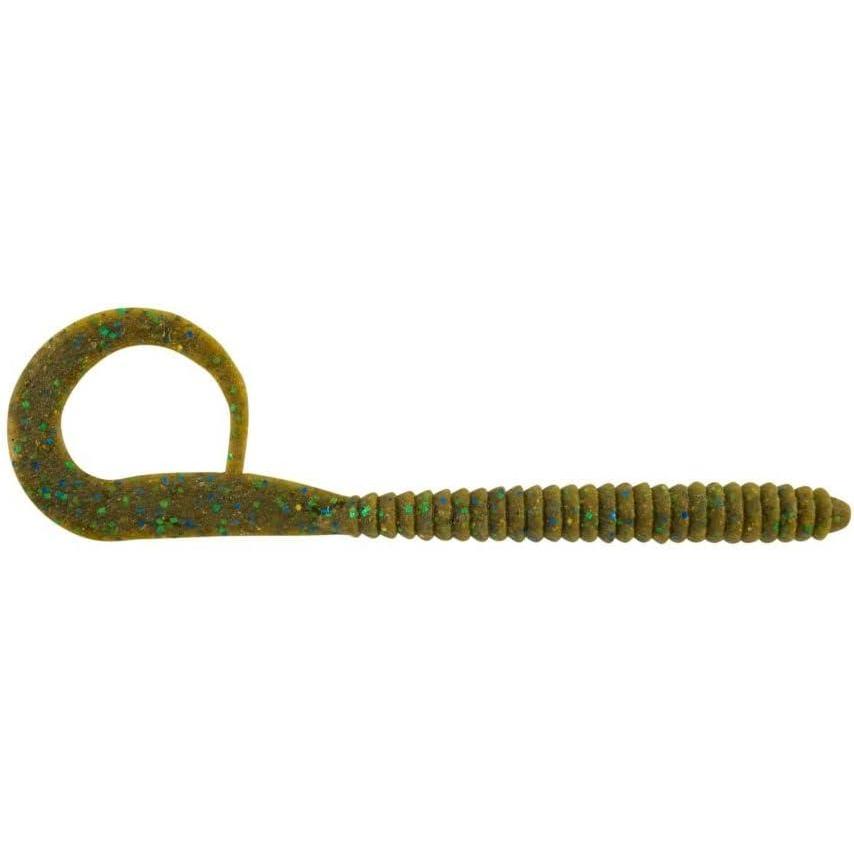 image:imageBerkley PowerBait MaxScentGreen Pumpkin Candy