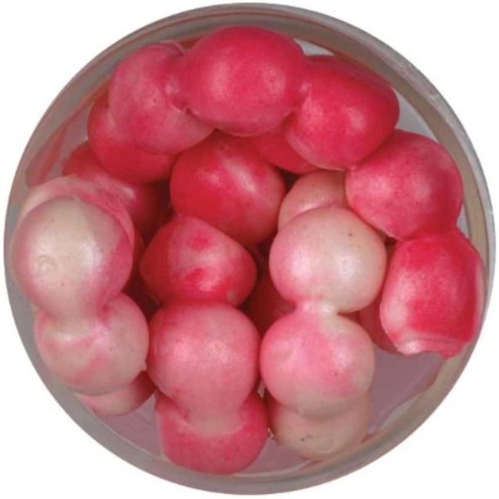 image:imageBerkley PowerBait Power Eggs Floating Magnum Fishing Soft BaitBubblegum Garlic Scent
