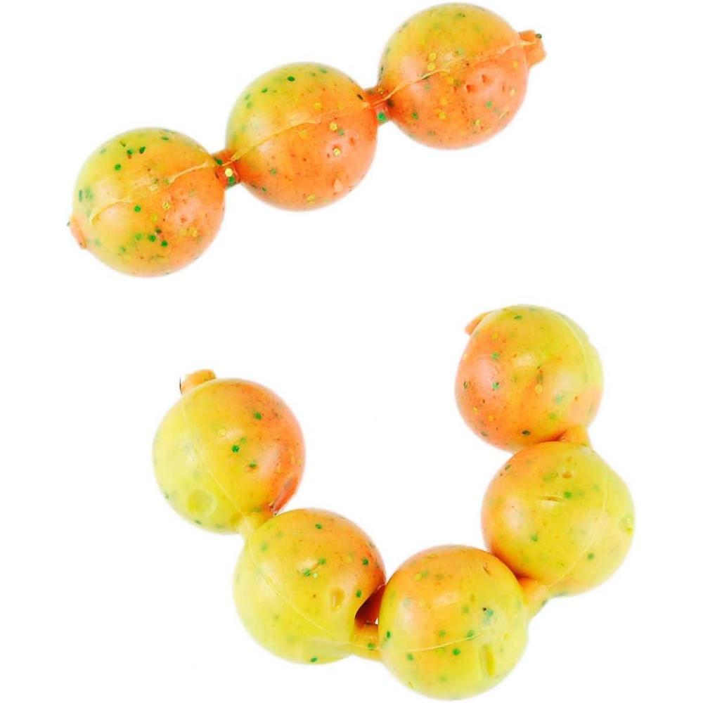 image:imageBerkley PowerBait Power Eggs Floating Magnum Fishing Soft BaitRainbow Original Scent