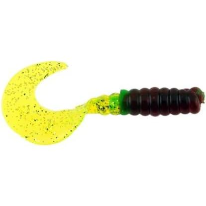 image:imageBerkley PowerBait Power Grubs Fishing Soft BaitChristmas Lights