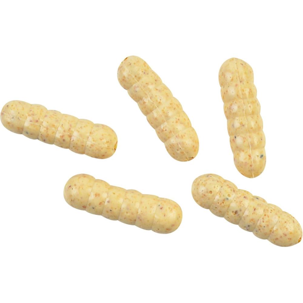 image:imageBerkley PowerBait Power Wigglers Fishing Soft BaitGlow
