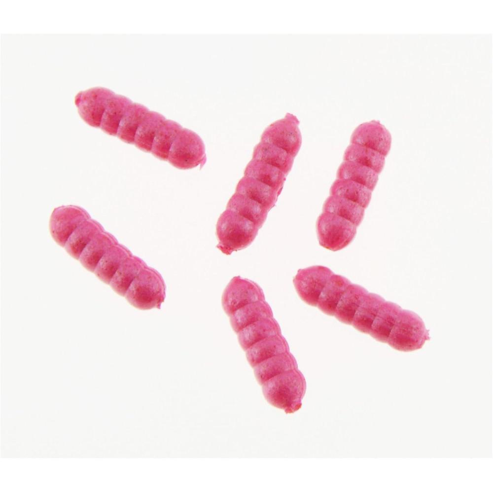 image:imageBerkley PowerBait Power Wigglers Fishing Soft BaitPink