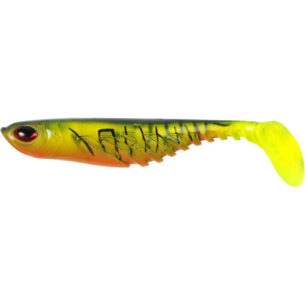 image:imageBerkley PowerBait Ripple Shad Fishing Soft BaitFiretiger