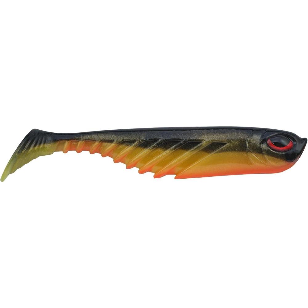 image:imageBerkley PowerBait Ripple Shad Fishing Soft BaitFools Gold