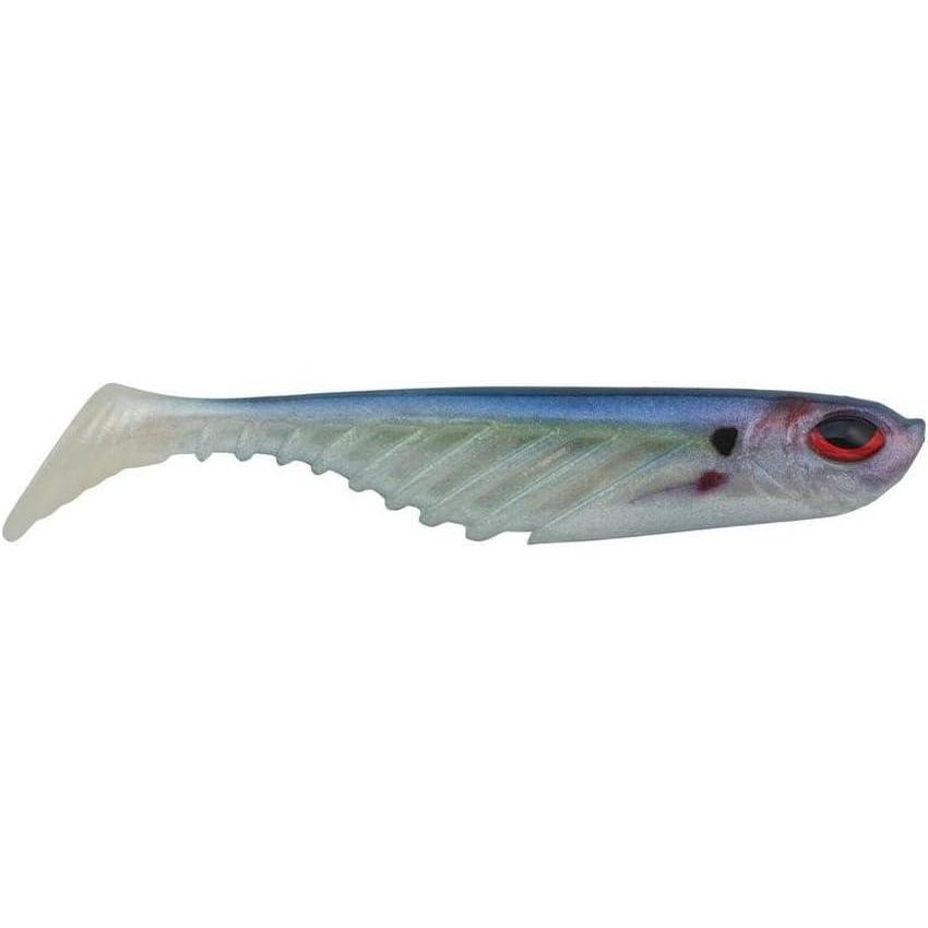 image:imageBerkley PowerBait Ripple Shad Fishing Soft BaitHD Gizzard Shad