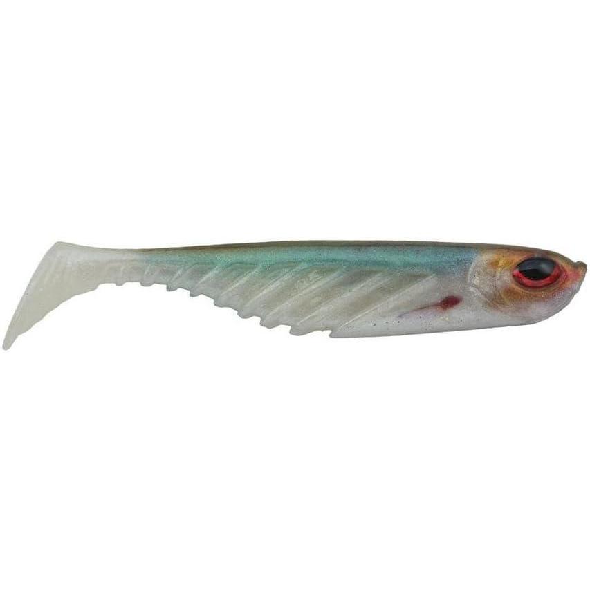 image:imageBerkley PowerBait Ripple Shad Fishing Soft BaitHD Stealth Minnow