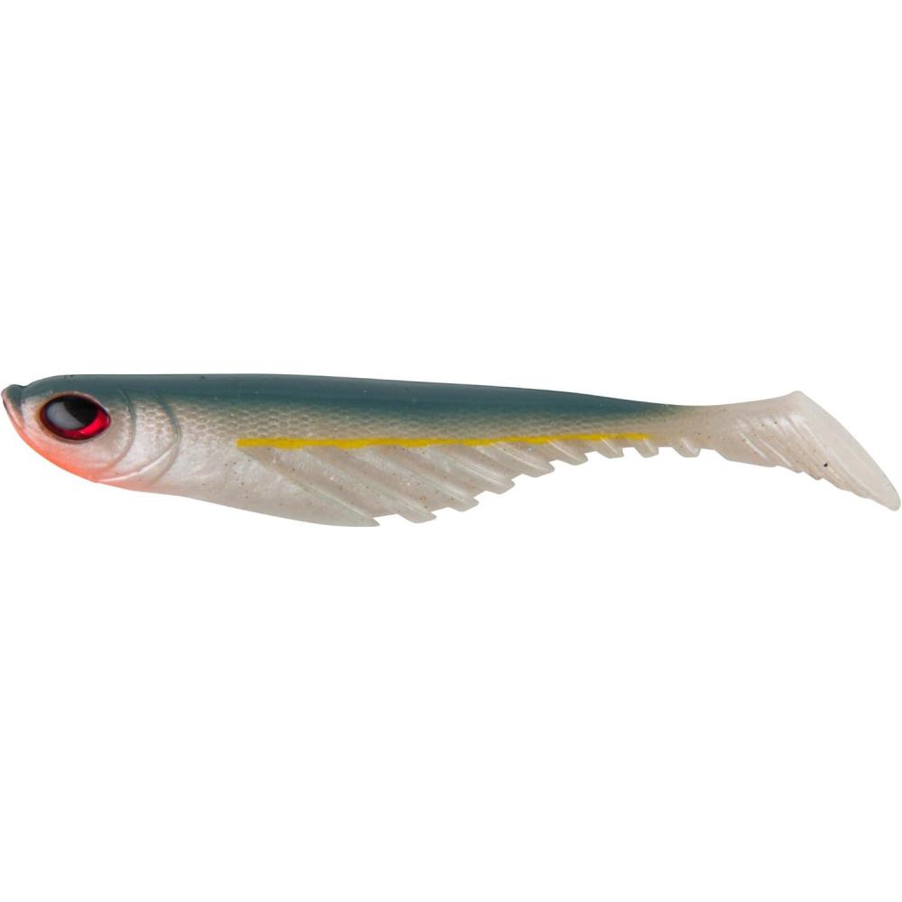 image:imageBerkley PowerBait Ripple Shad Fishing Soft BaitRacy Shad