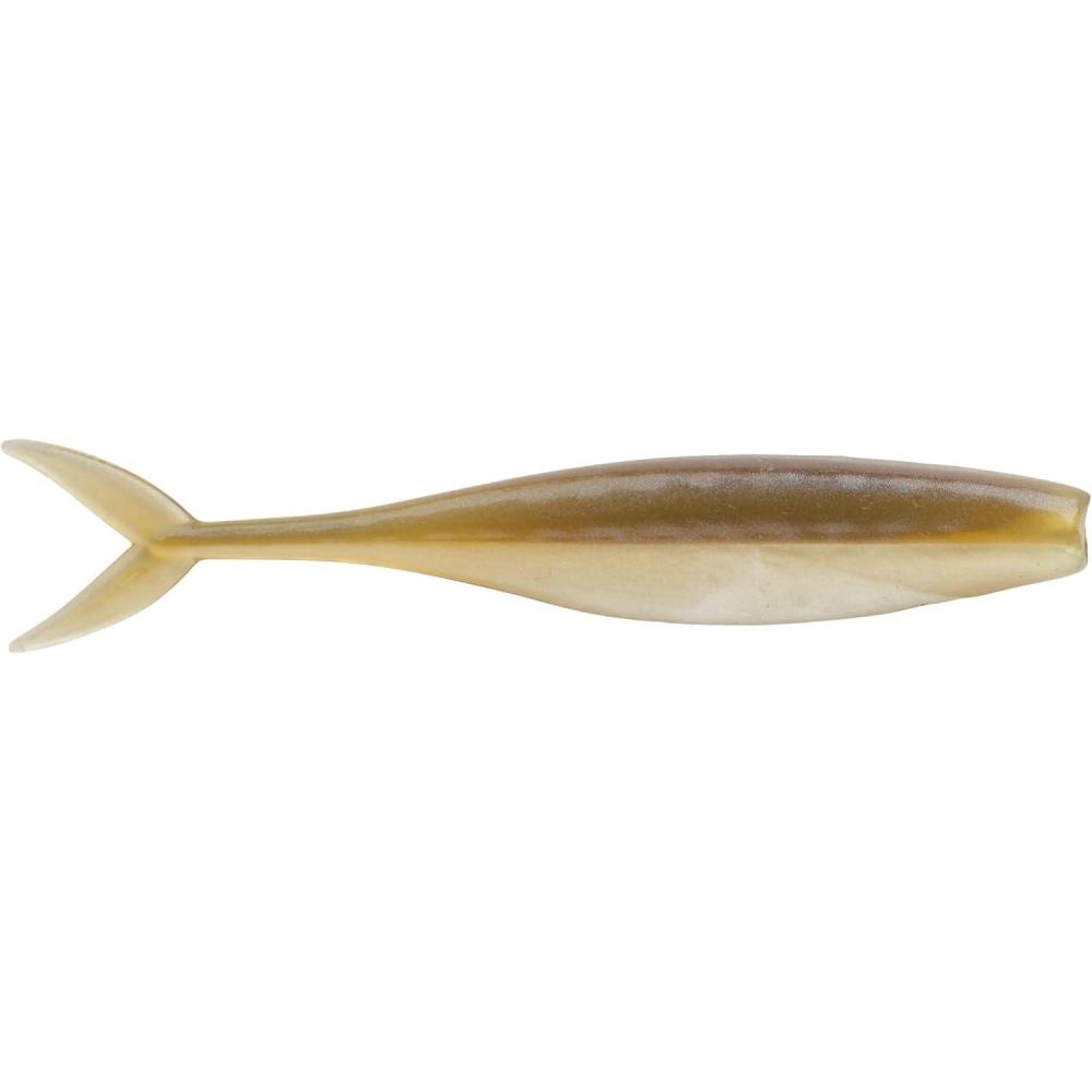 image:imageBerkley PowerBait The Champ Minnow Fishing Soft Bait HD Bluegill 34in