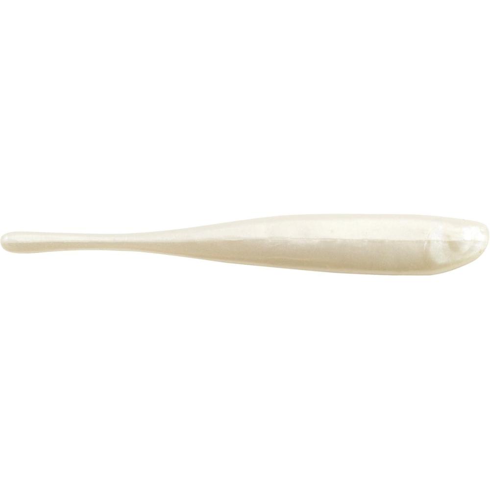 image:imageBerkley Powerbait Pro Twitchtail MinnowPearl White