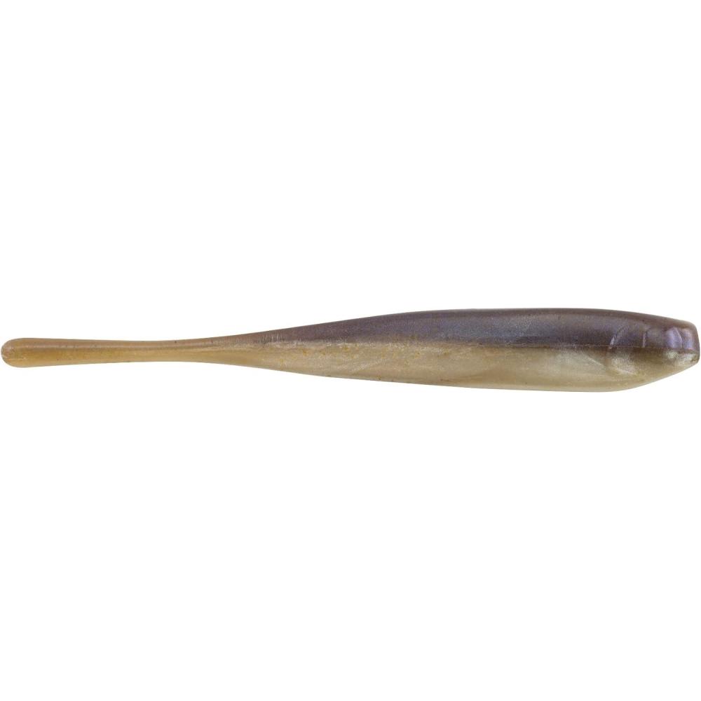 image:imageBerkley Powerbait Pro Twitchtail MinnowSmelt