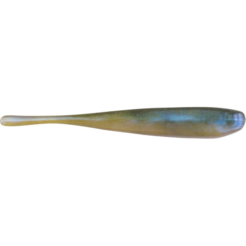 image:imageBerkley Powerbait Pro Twitchtail MinnowWatermelon Pearl