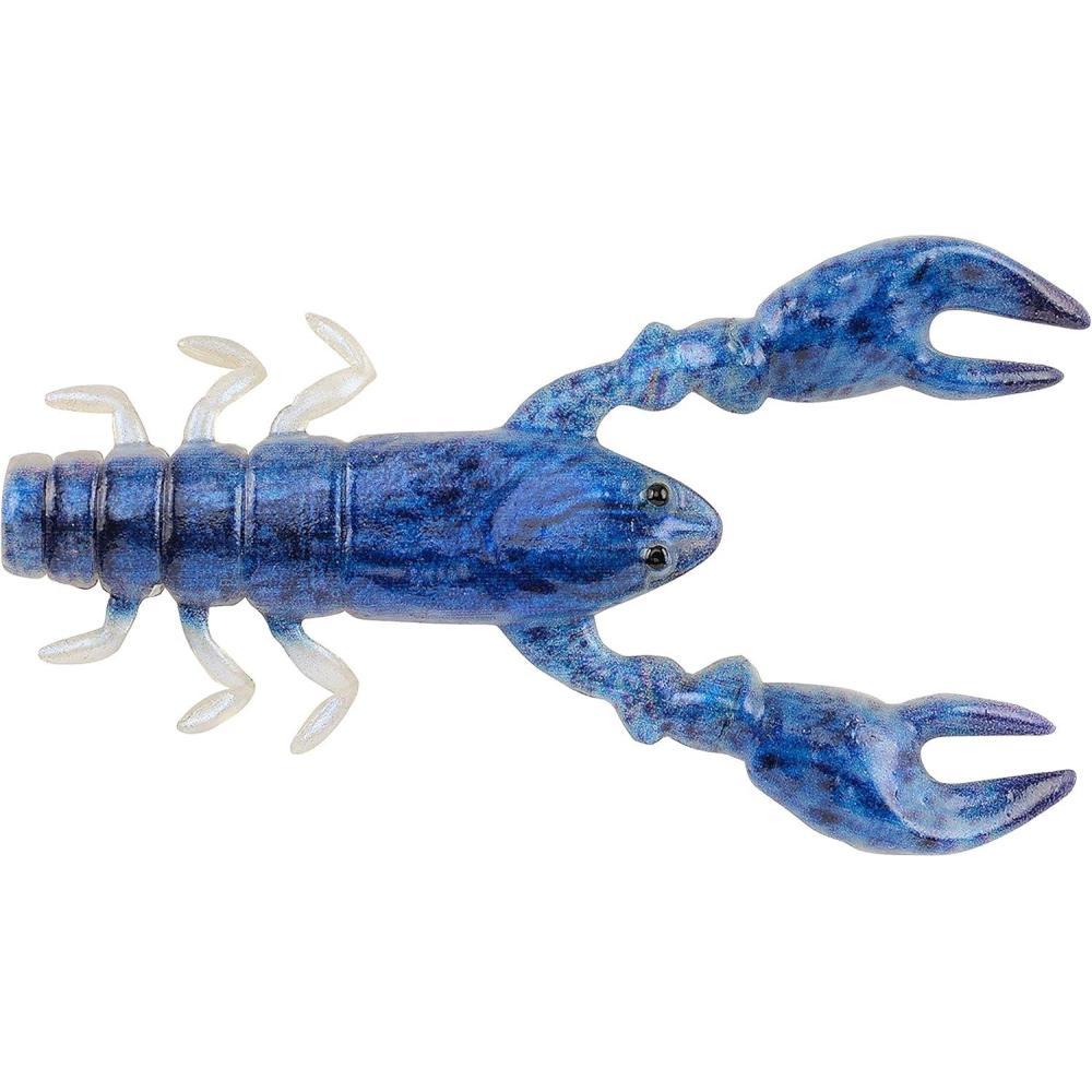 image:imageBerkley The Champ CrawHD Blue Craw
