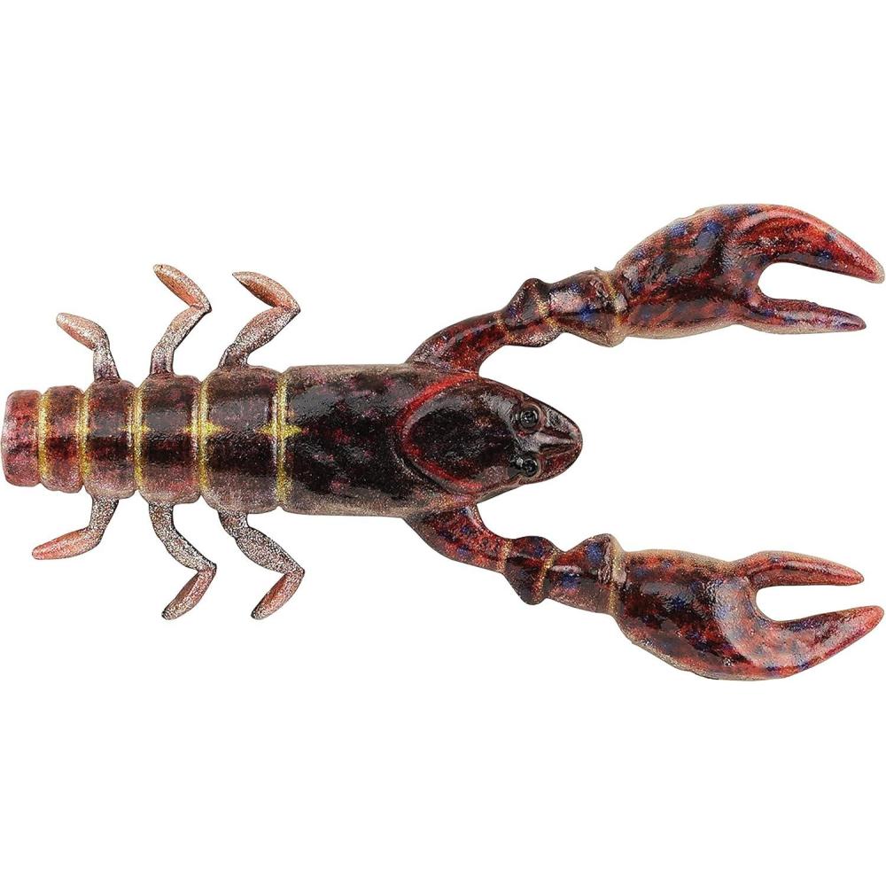 image:imageBerkley The Champ CrawHD Mean Craw