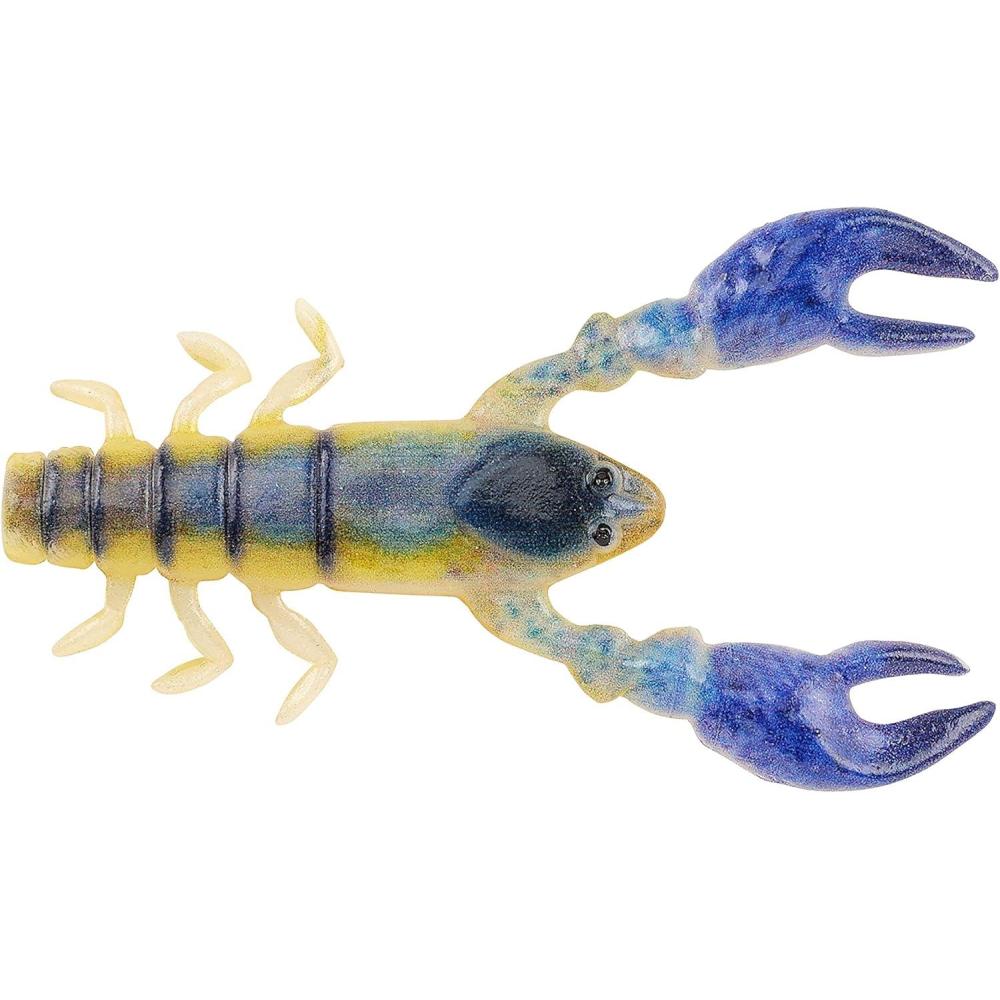 image:imageBerkley The Champ CrawHD Molting Craw