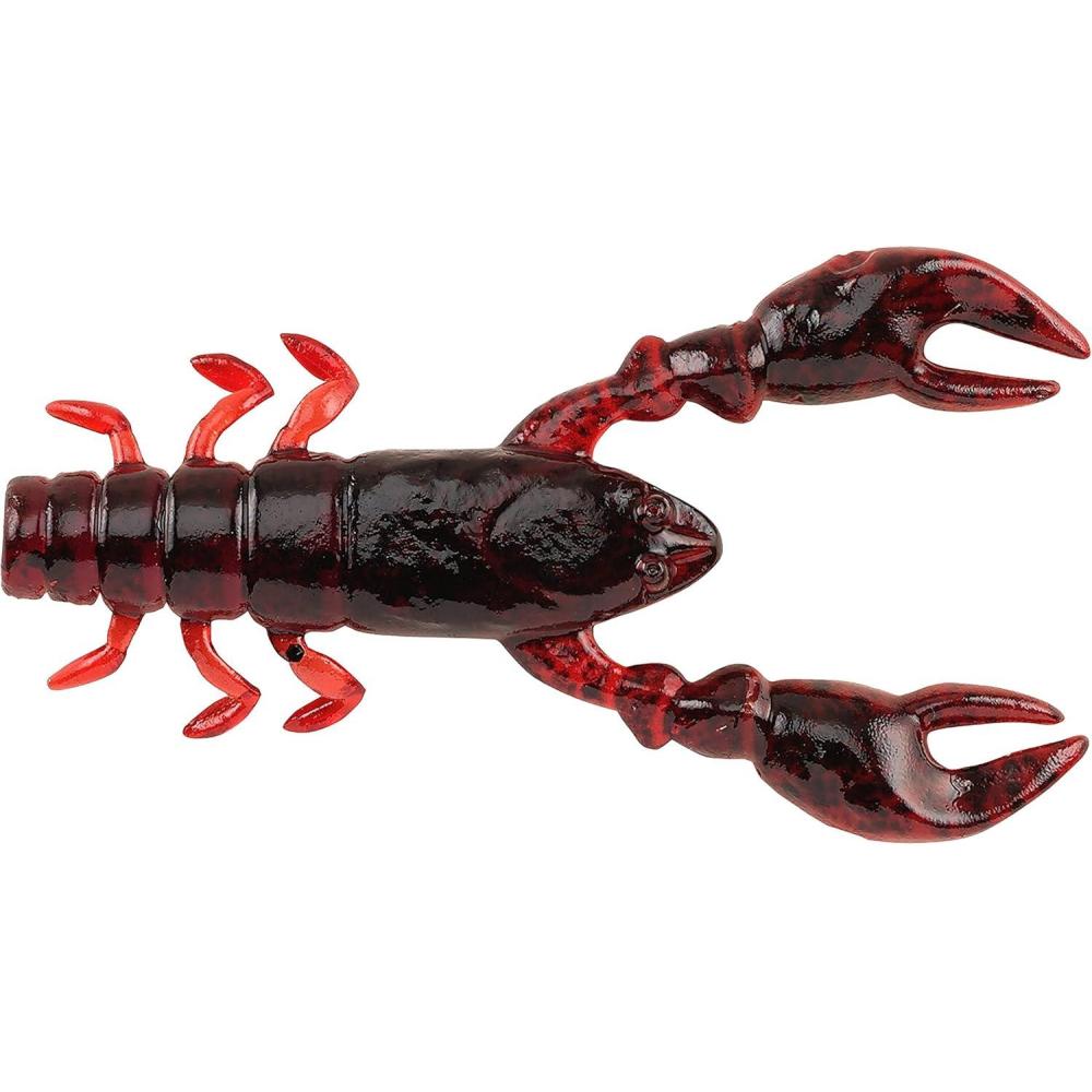 image:imageBerkley The Champ CrawHD Red Craw