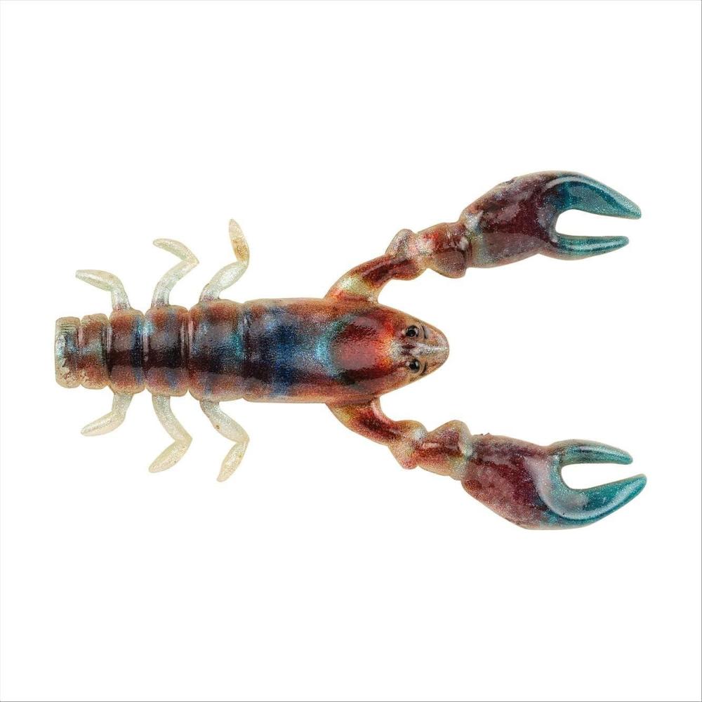 image:imageBerkley The Champ CrawHD Rusty Craw