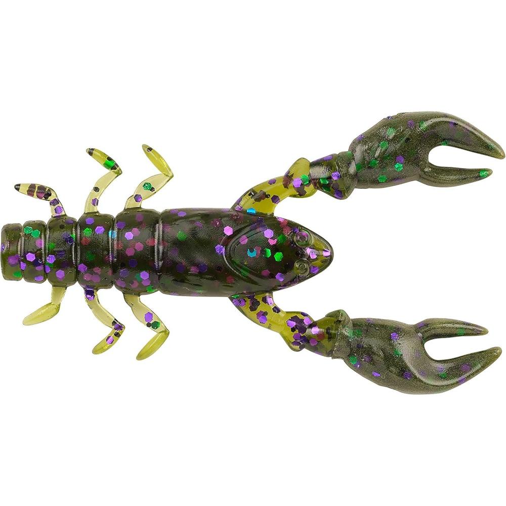 image:imageBerkley The Champ CrawWatermelon Candy