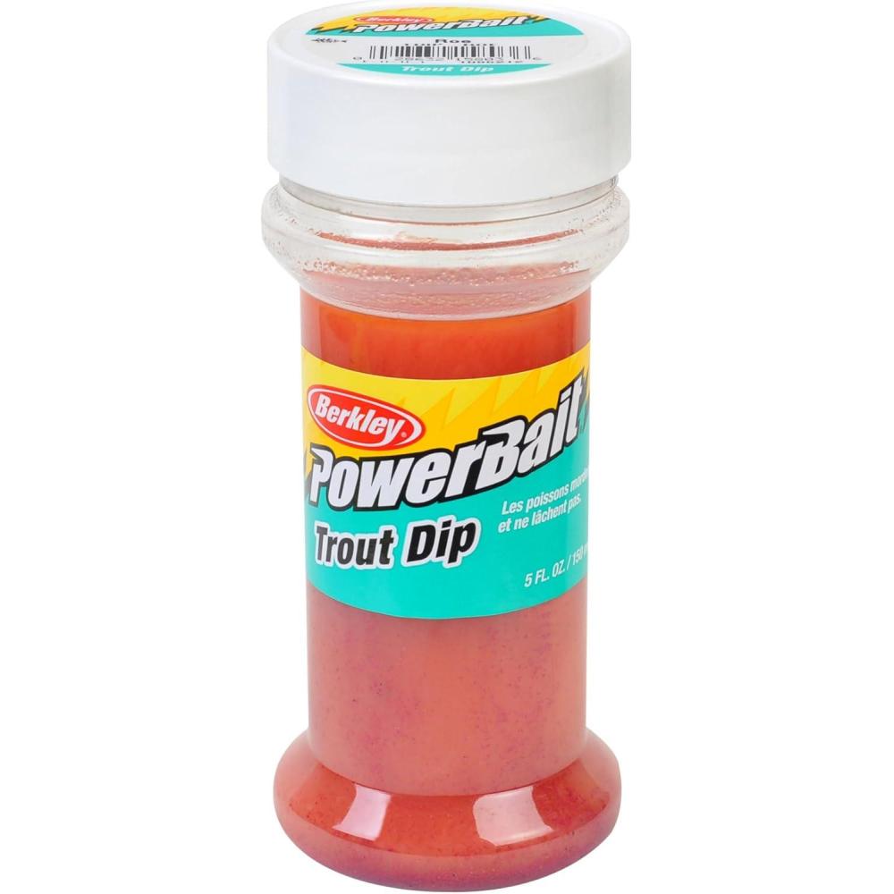 image:imagePowerBait AttractantRoe