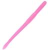 BERKLEY POWERBAIT FLOATING STEELHEAD WORM(Bubblegum)