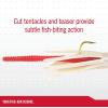 Berkley Atomic Teasers(Pearl White)