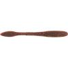 Berkley Berkley PowerBait MaxScent Flat Worm(Cinnamon Purple)