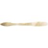 Berkley Berkley PowerBait MaxScent Flat Worm(Smelt)
