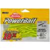 Berkley Berkley PowerBait Rib Worm(Citrus Blast)