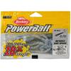 Berkley Berkley PowerBait Rib Worm(Oyster Shell)