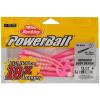 Berkley Berkley PowerBait Rib Worm(Pink Shad)
