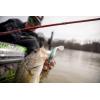 Berkley Fishing Hook Size 6, High Carbon Steel, Stainless Steel(HD Black Crappie)