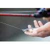 Berkley Fishing Hook Size 6, High Carbon Steel, Stainless Steel(HD Rainbow Trout)