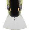 Berkley Frittside Fishing Hard Bait(Black Chartreuse)
