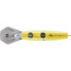 Berkley Frittside Fishing Hard Bait(Black Chartreuse)