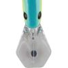 Berkley Frittside Fishing Hard Bait(Blue Chartreuse)