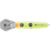 Berkley Frittside Fishing Hard Bait(Blue Chartreuse)