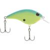 Berkley Frittside Fishing Hard Bait(Blue Chartreuse)