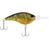 Berkley Frittside Fishing Hard Bait(HD Green Craw)