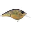Berkley Frittside Fishing Hard Bait(HD Green Craw)
