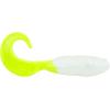 Berkley GSSM Gulp(Pearl White/Chartreuse)